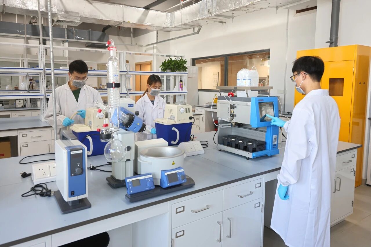 宜兴与江南大学 共绘校地协同发展新蓝图，聚焦工程与技术创新