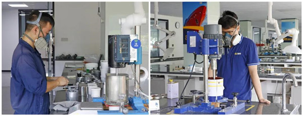 洛江区用心用情办实事 护航企业促发展