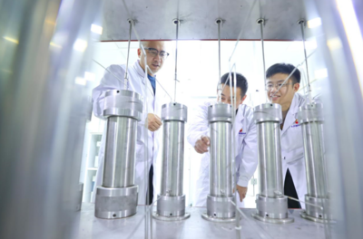 中国石油大庆油田 以新质生产力推进高质量发展