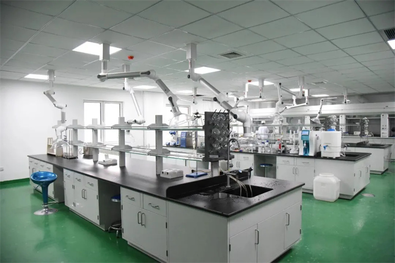 工程与技术研发 企业发展的核心驱动力与未来展望